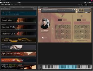 Inletaudio - Clarinet Drama Textures (KONTAKT) Latest Version Free Download-GetintoPC.com.jpg 